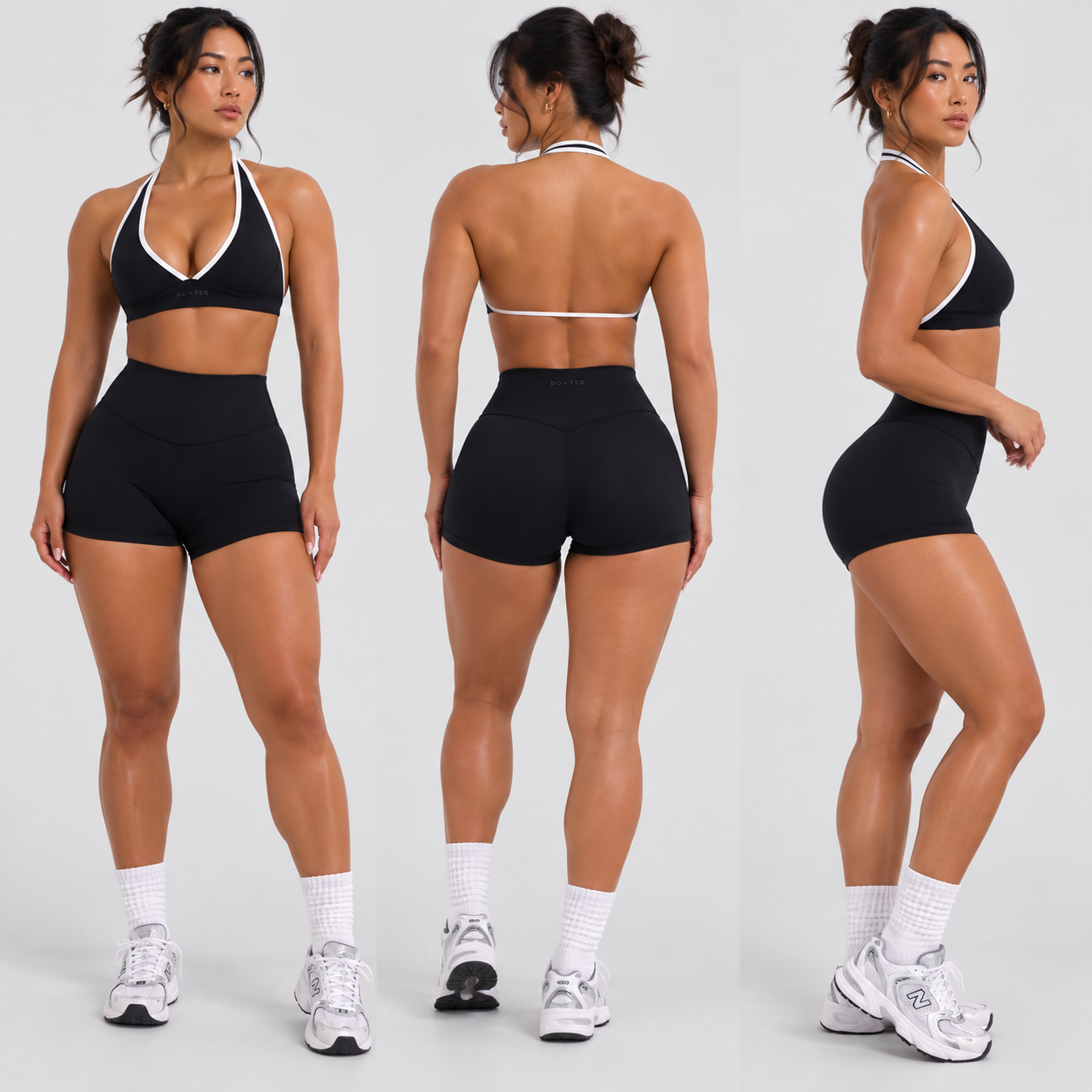 The Muse Bra