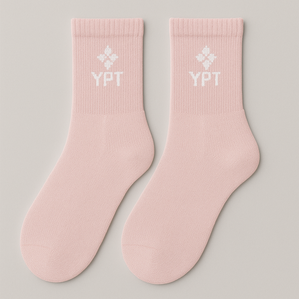 Half Crew Sock