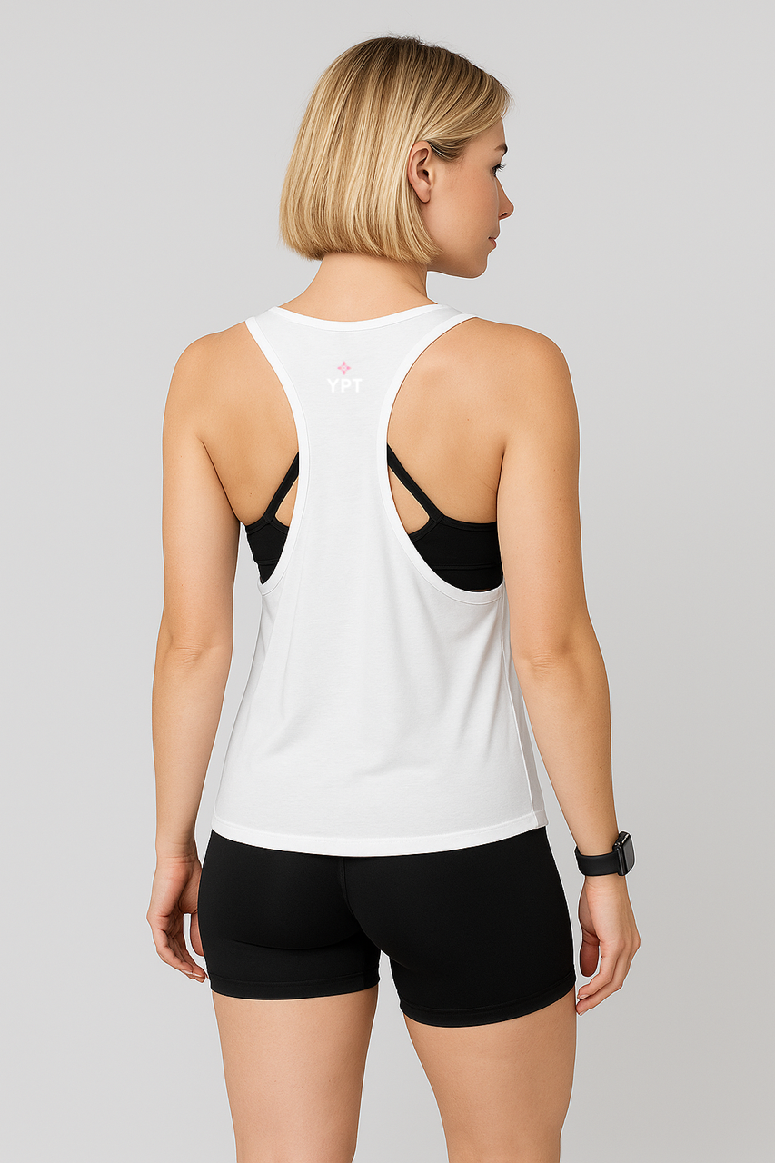 Breath Tank
