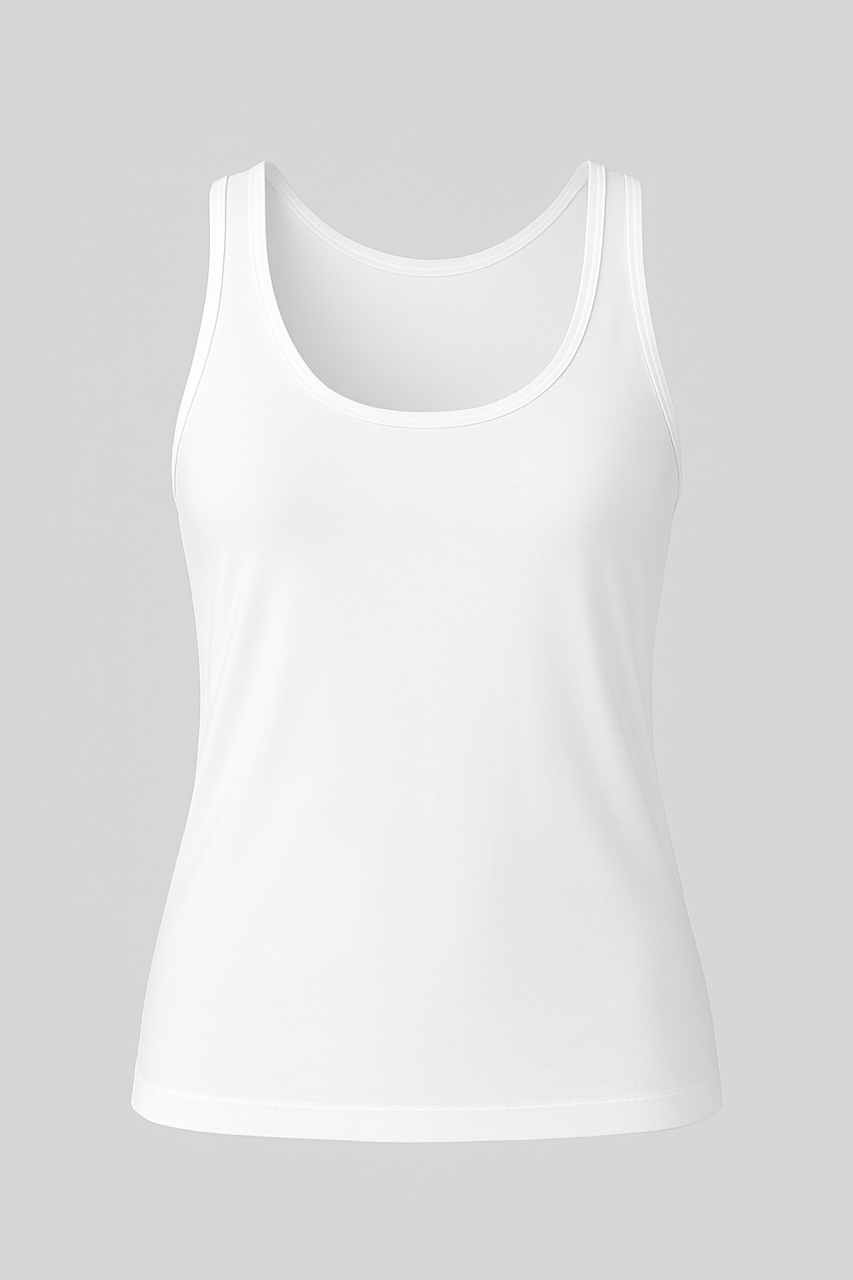 Breath Tank