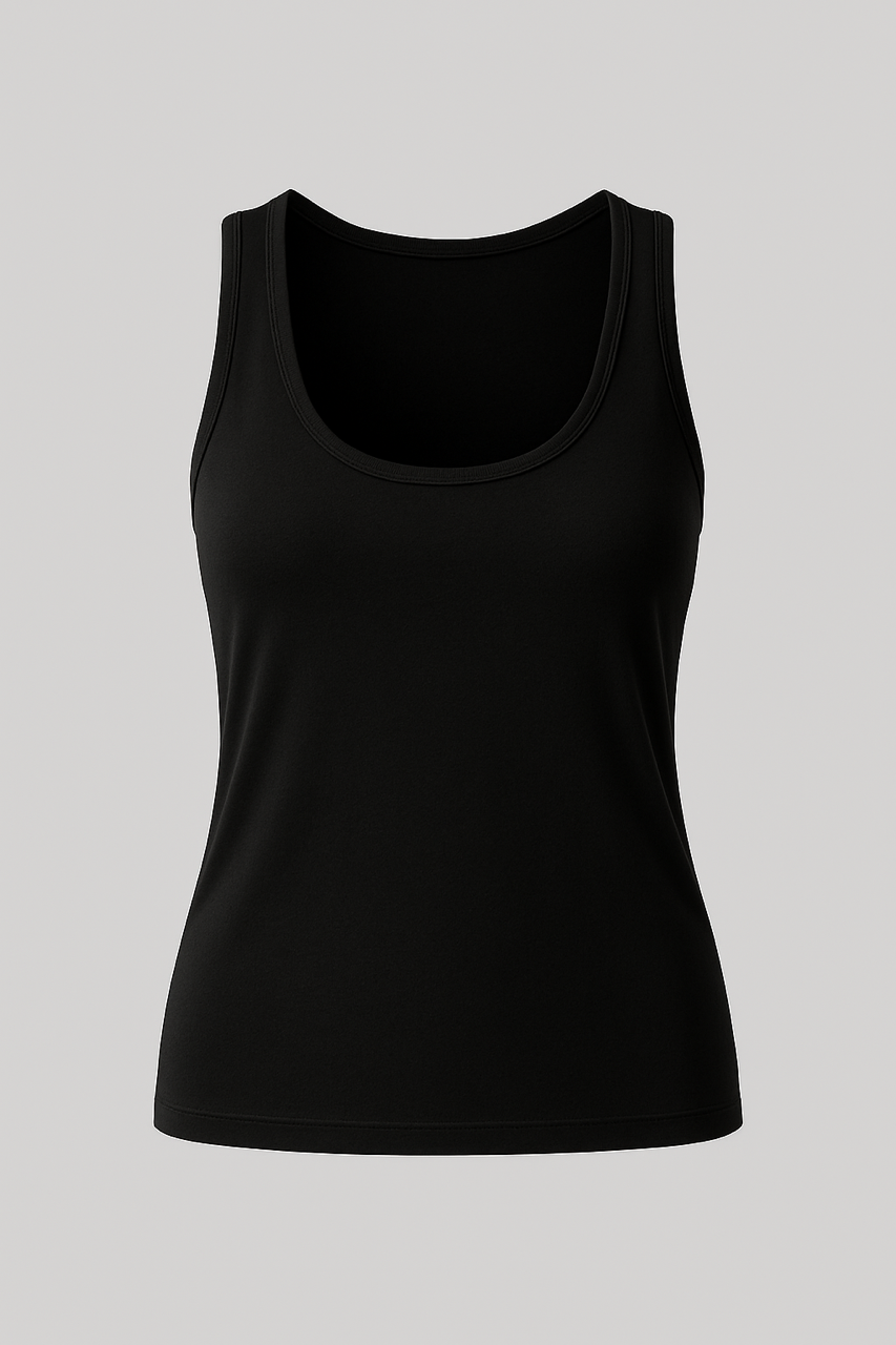 Breath Tank