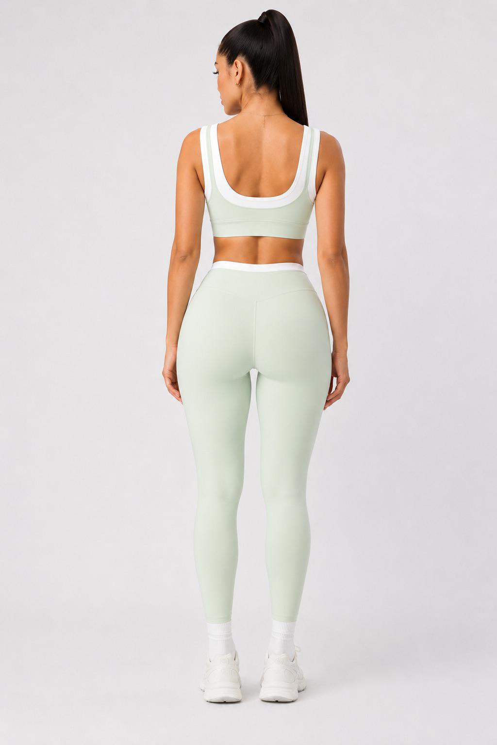 Aura Legging