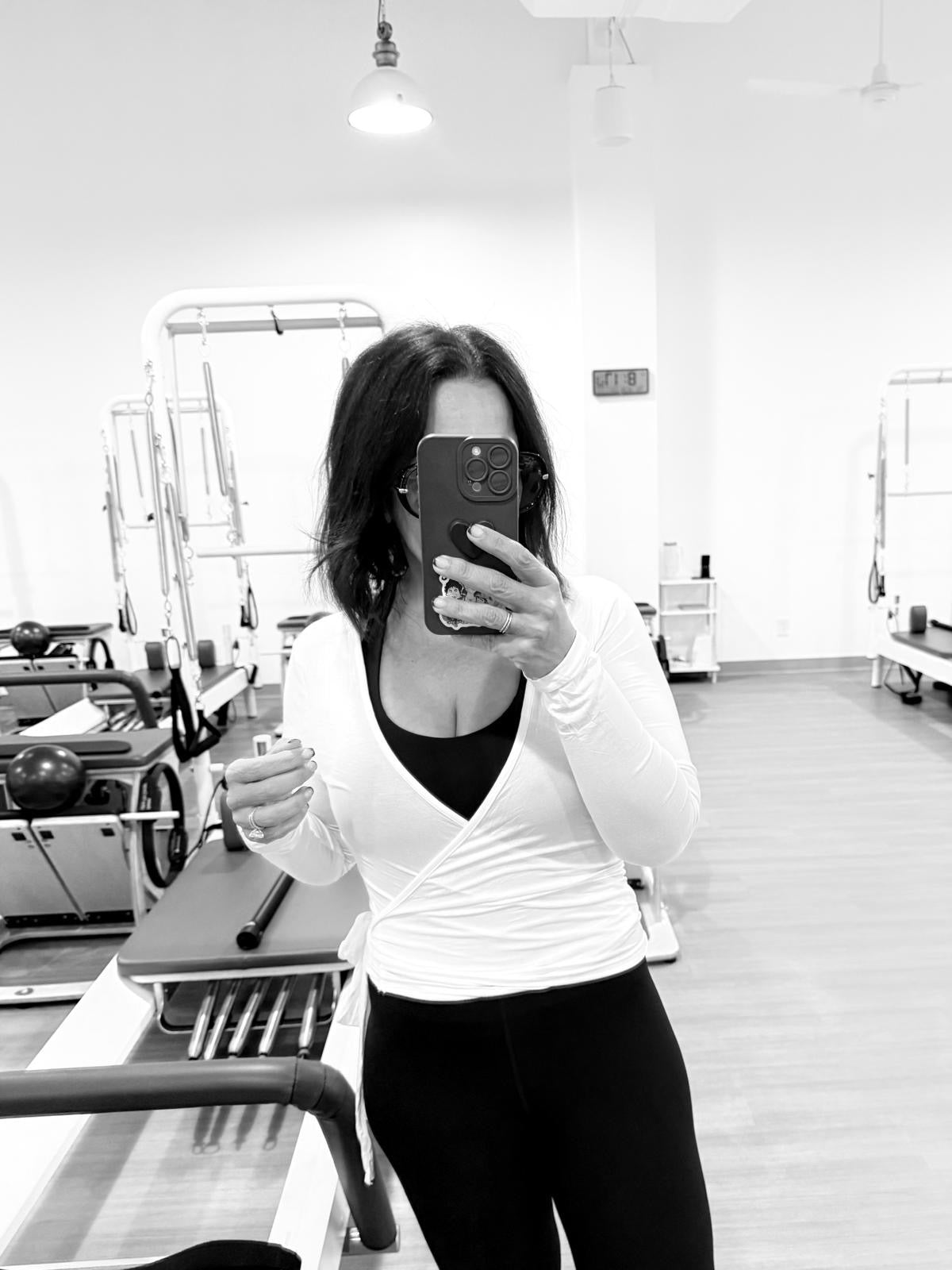 Wrap Flex Top