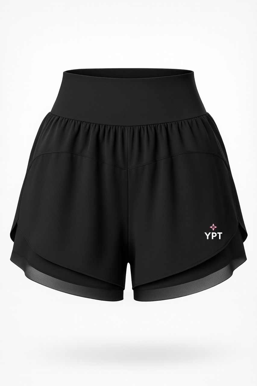 Flow Flex Shorts