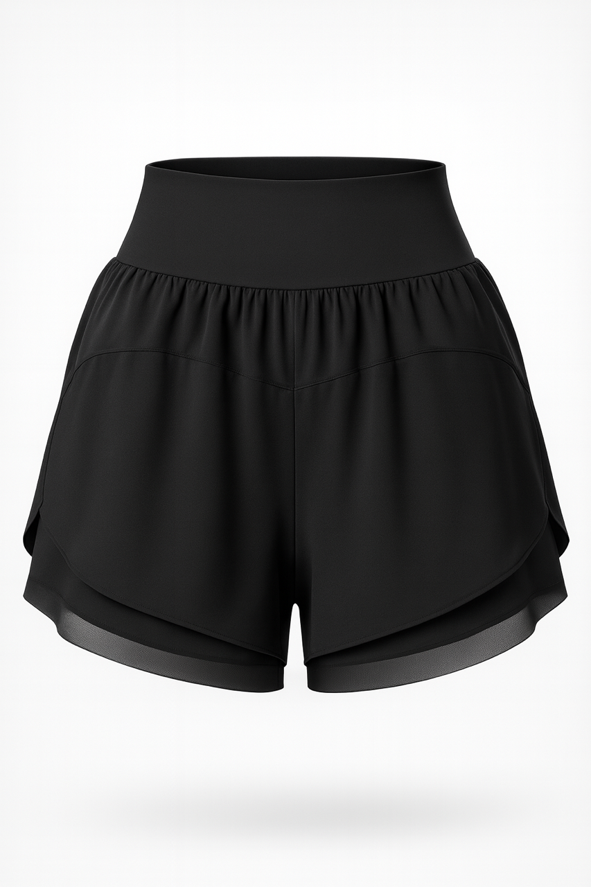 Flow Flex Shorts