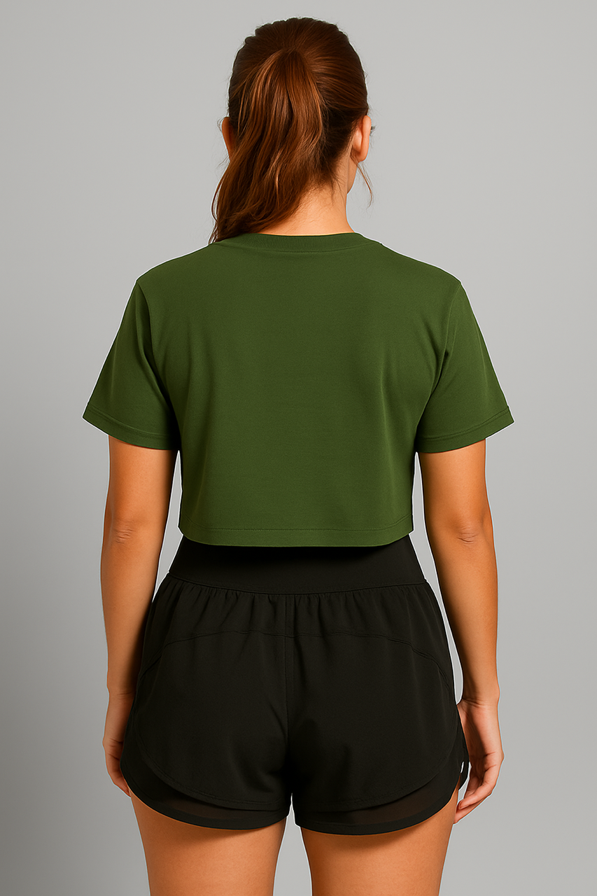 Flow Flex Shorts