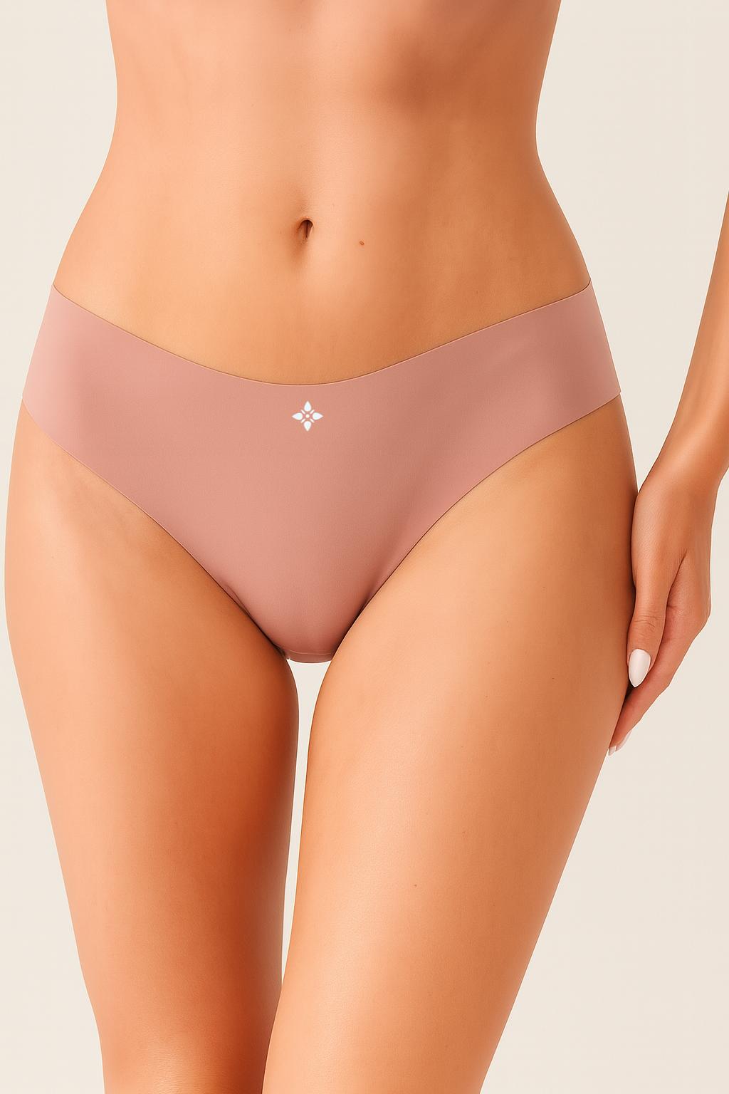 Cloud Seamless Brief