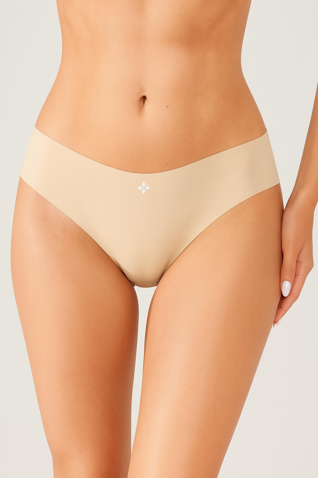 Cloud Seamless Brief