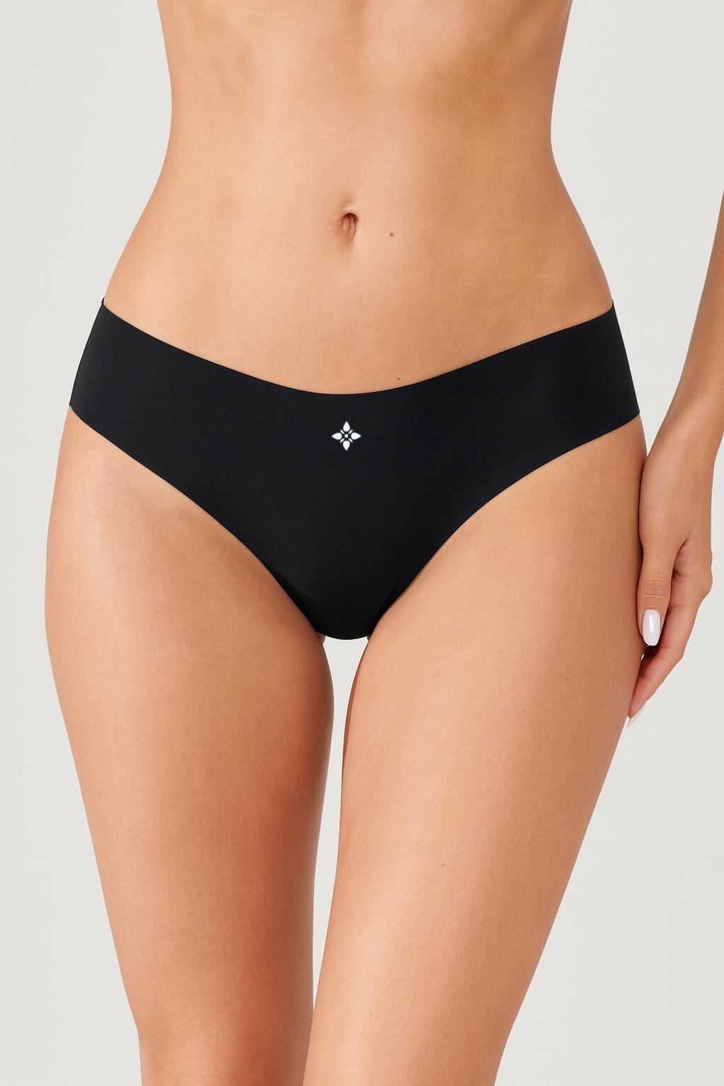 Cloud Seamless Brief