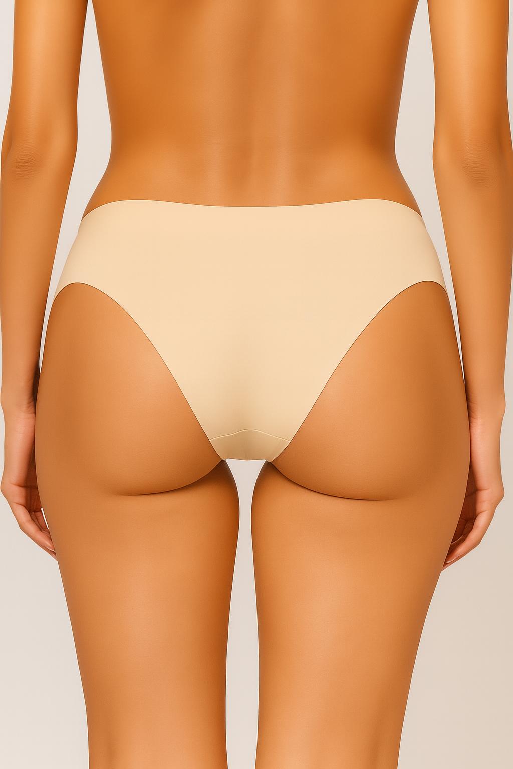 Cloud Seamless Brief