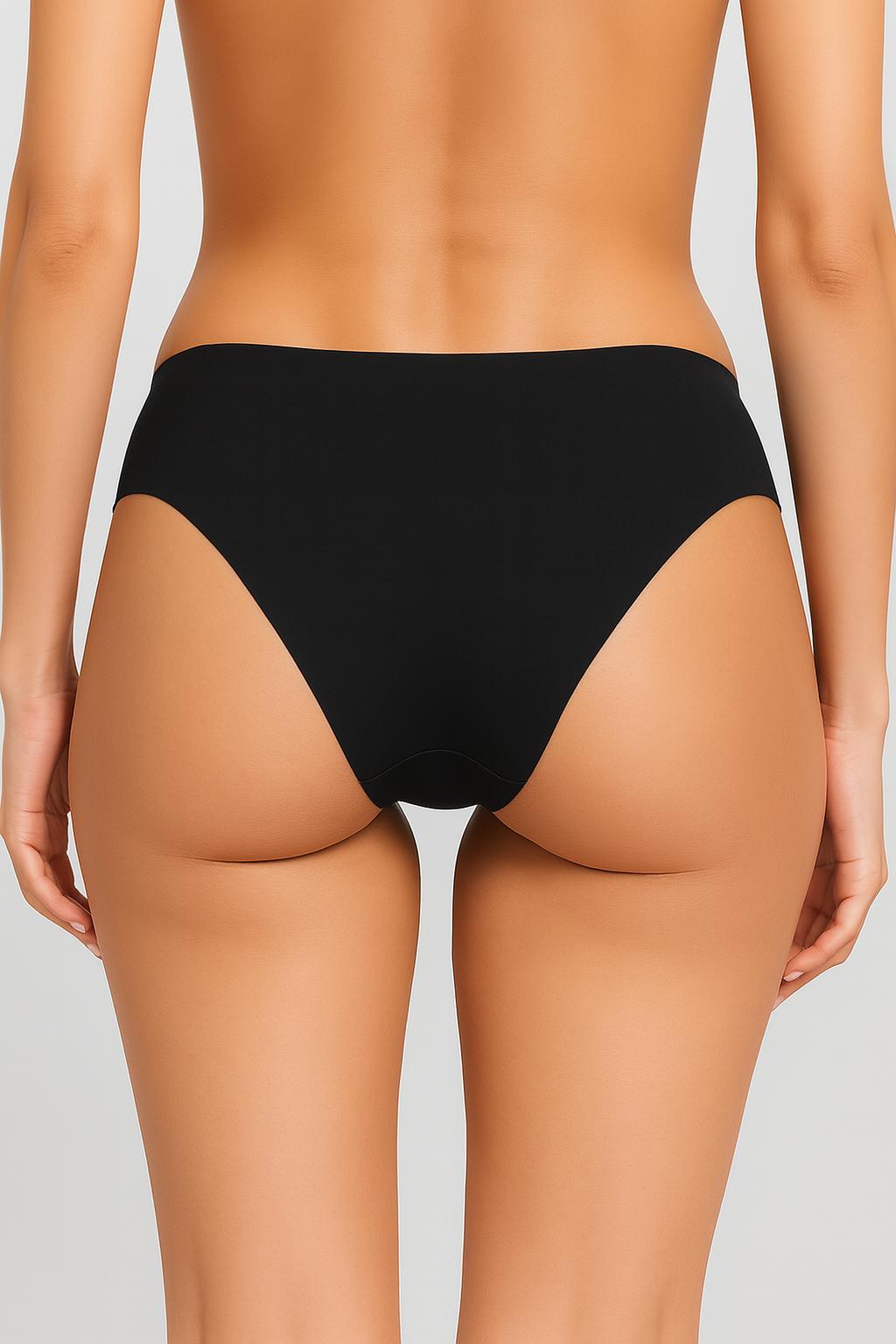 Cloud Seamless Brief