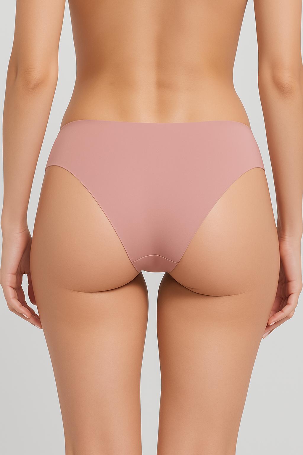 Cloud Seamless Brief