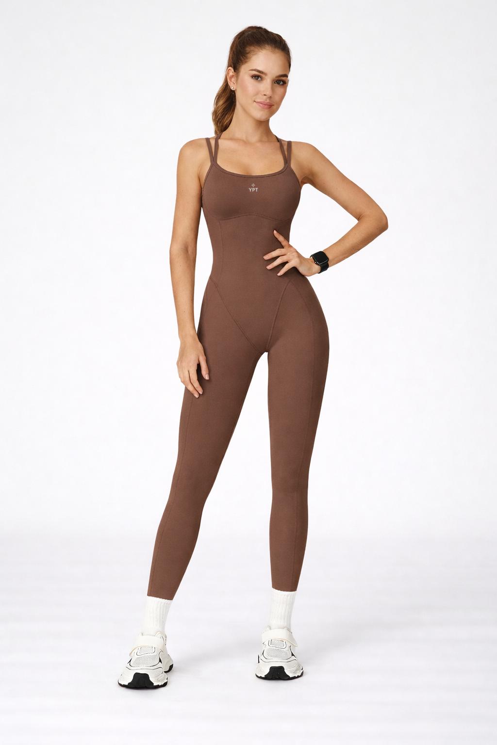 Elements Sculpt Jumpsuit