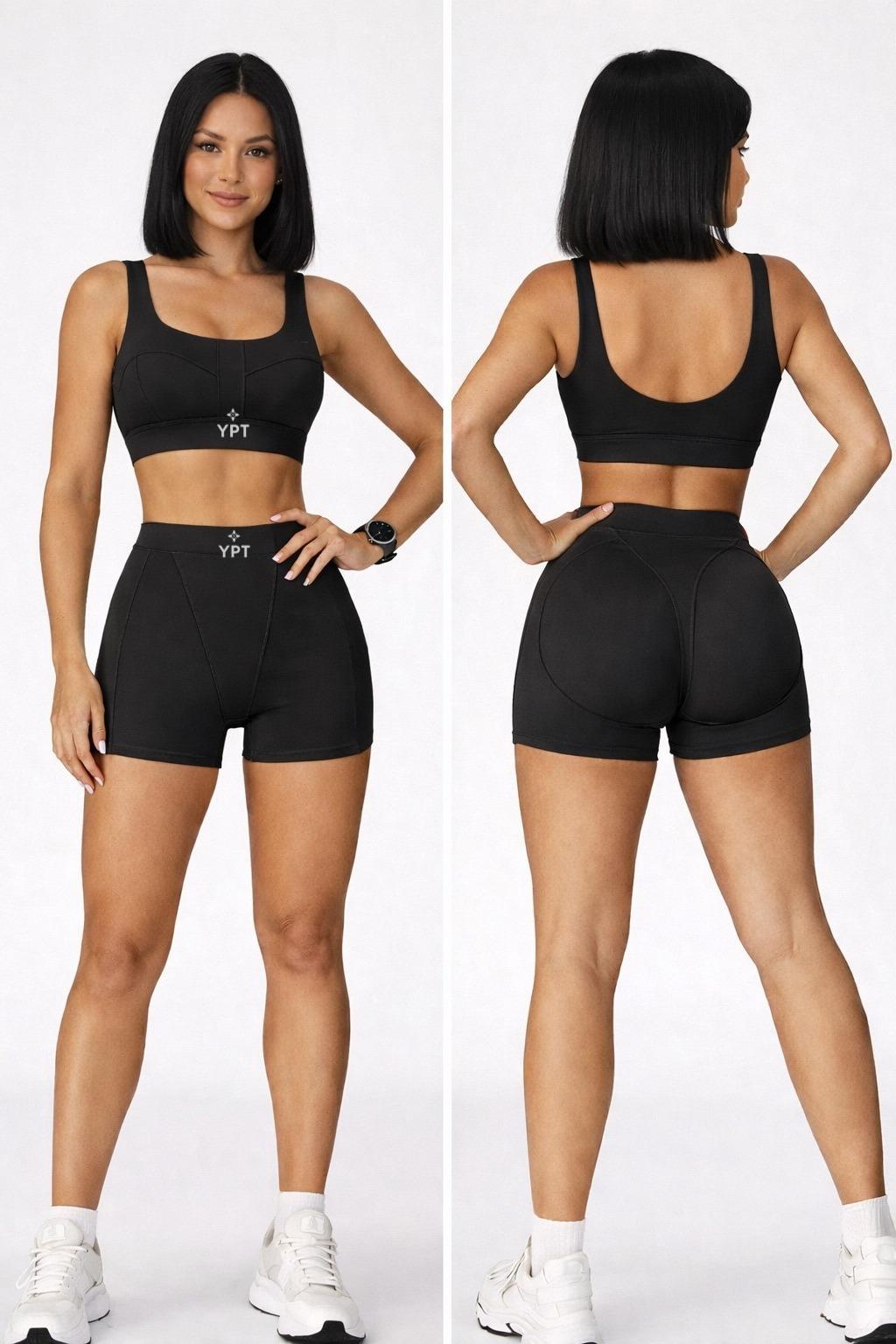 Elements Form Bra