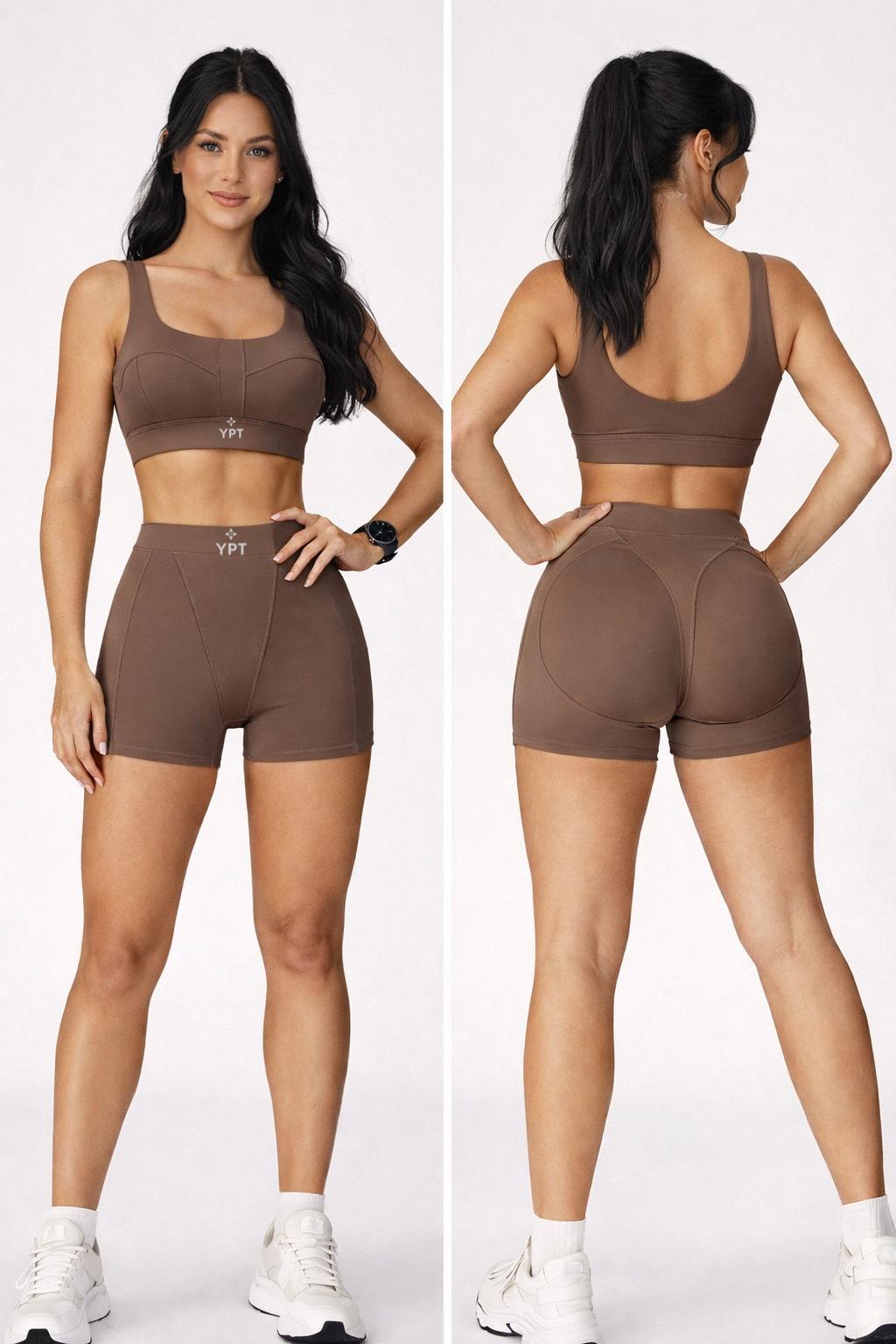 Elements Form Bra