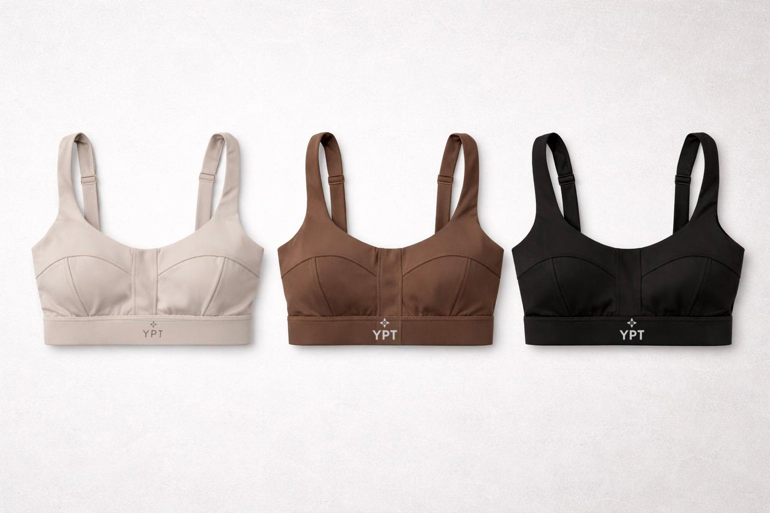 Elements Form Bra
