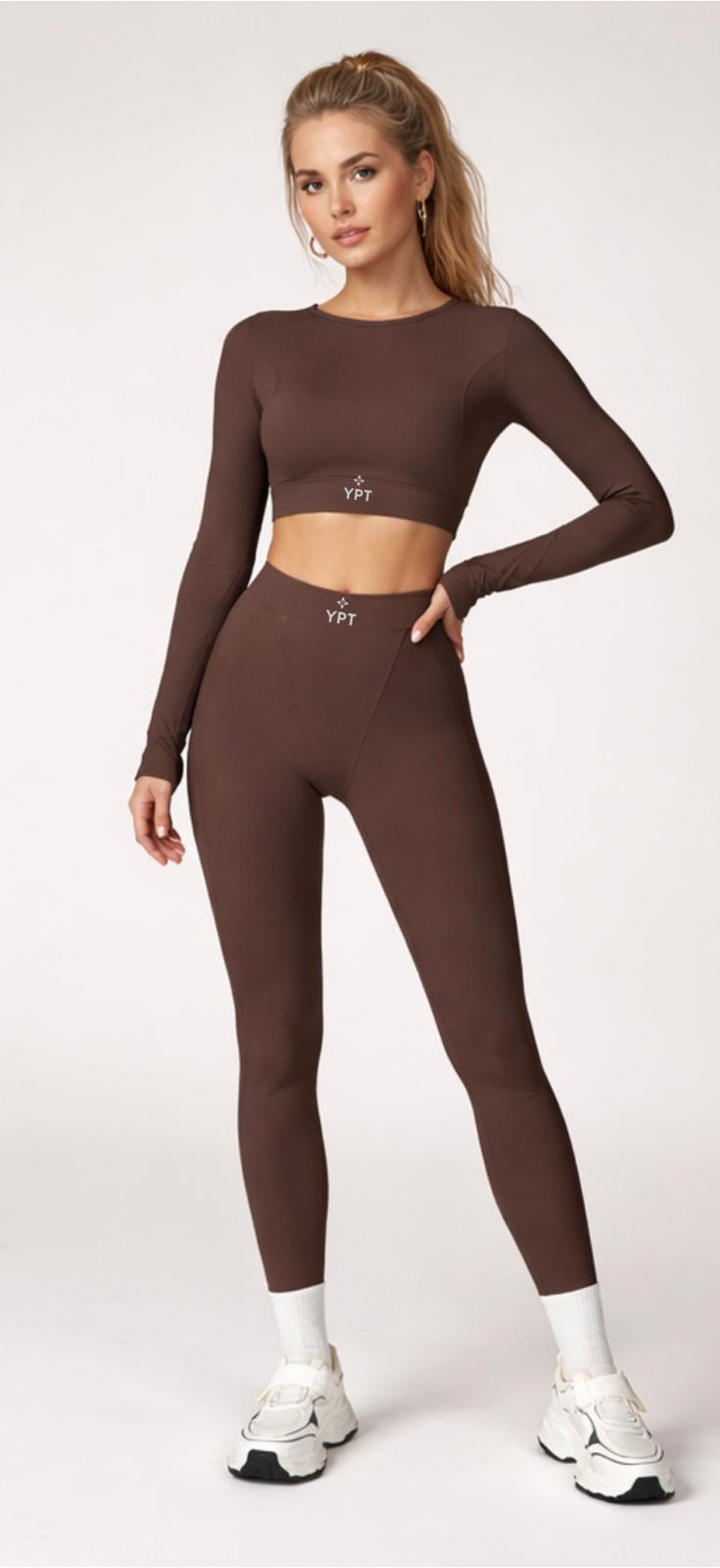 Elements Form Legging