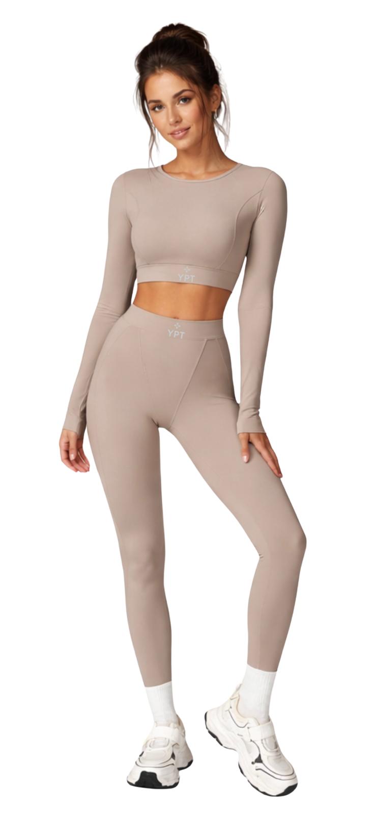 Elements Form Legging