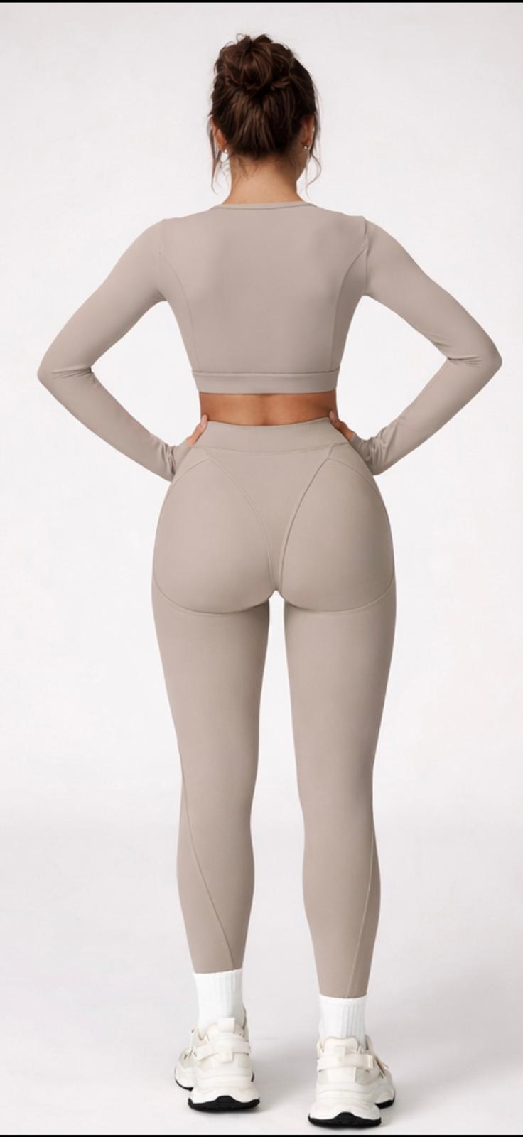 Elements Form Legging