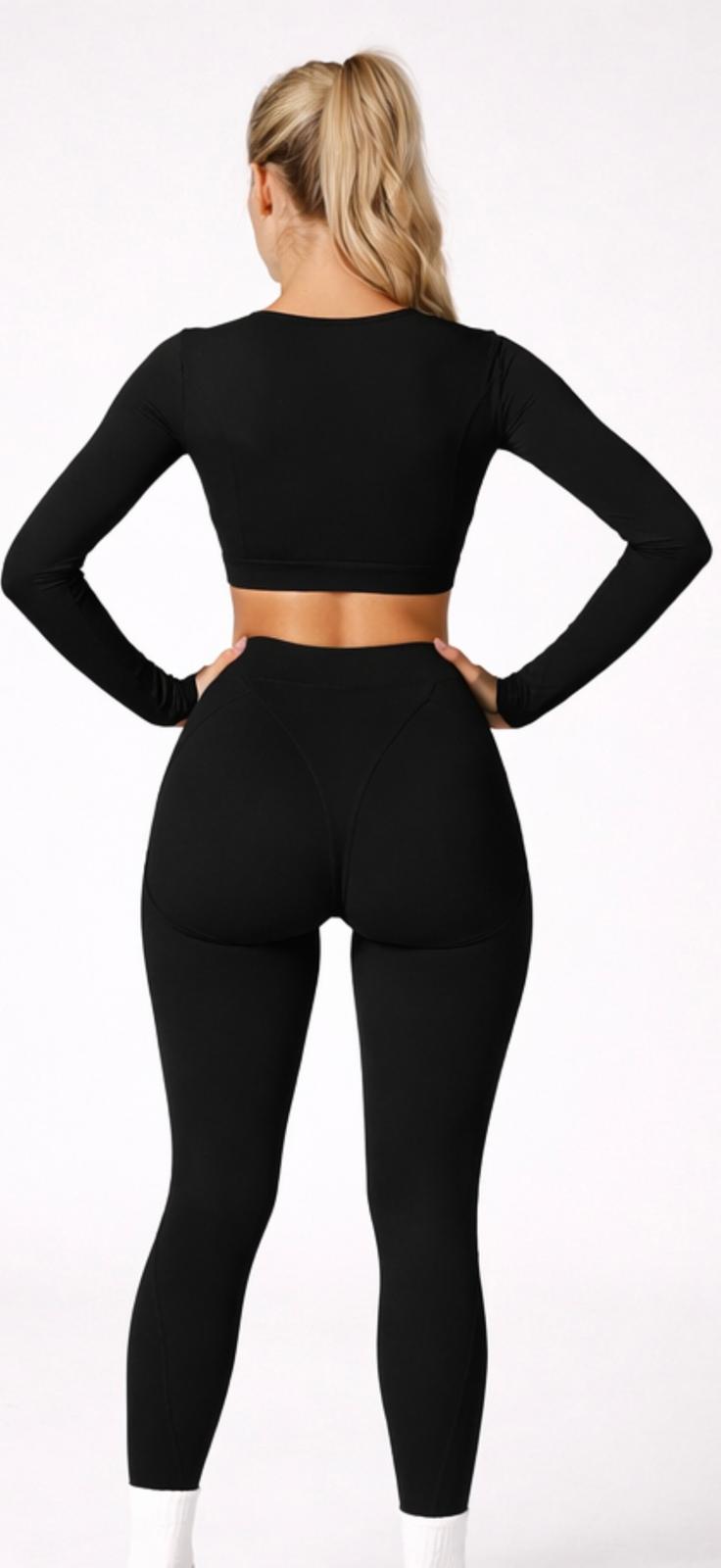 Elements Form Legging