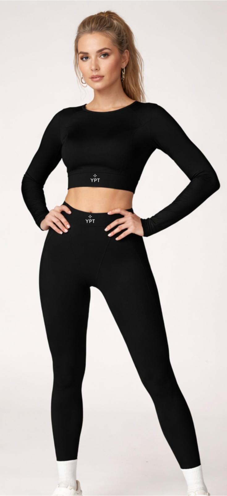 Elements Form Legging