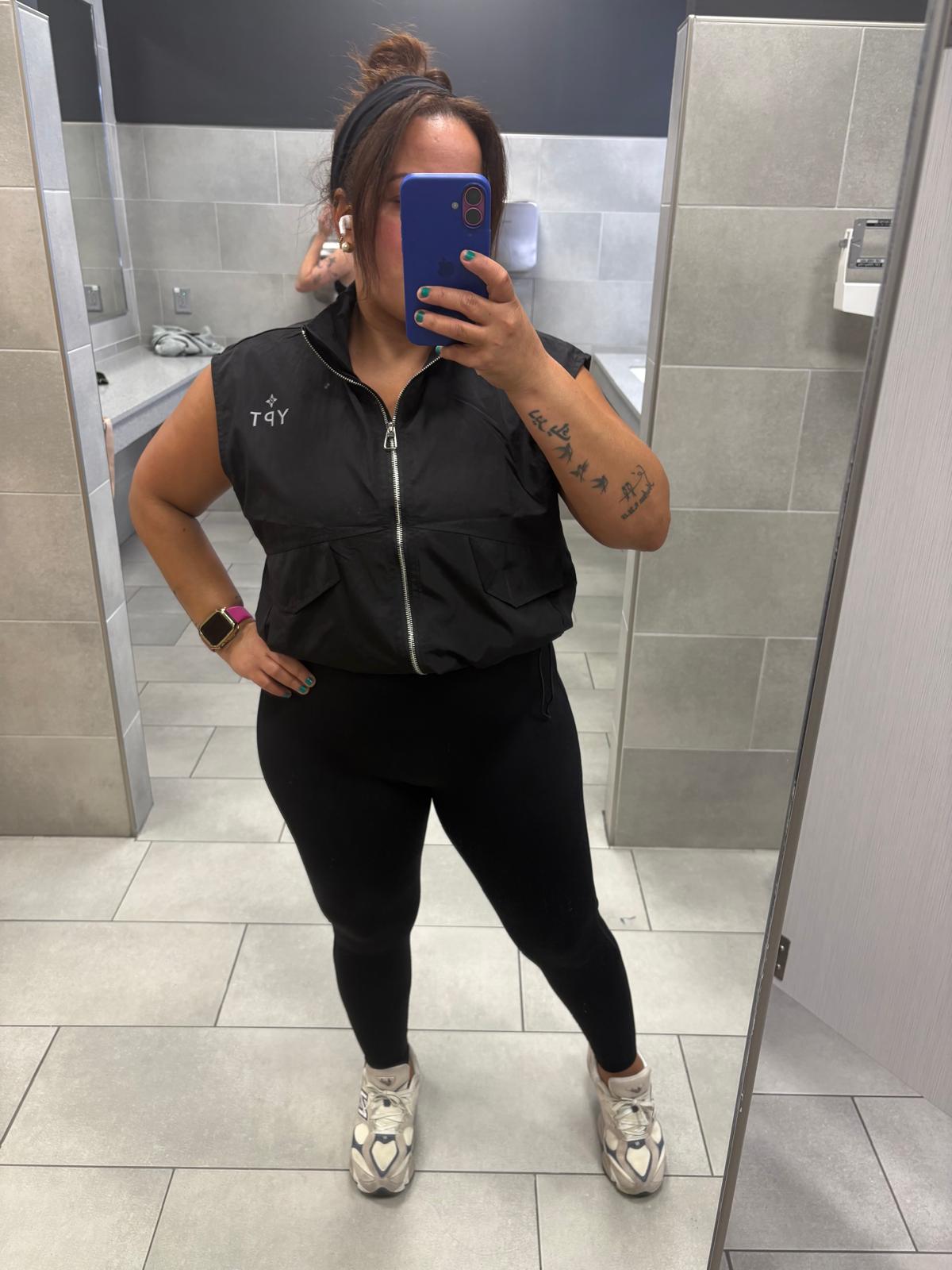 Nimbus Vest