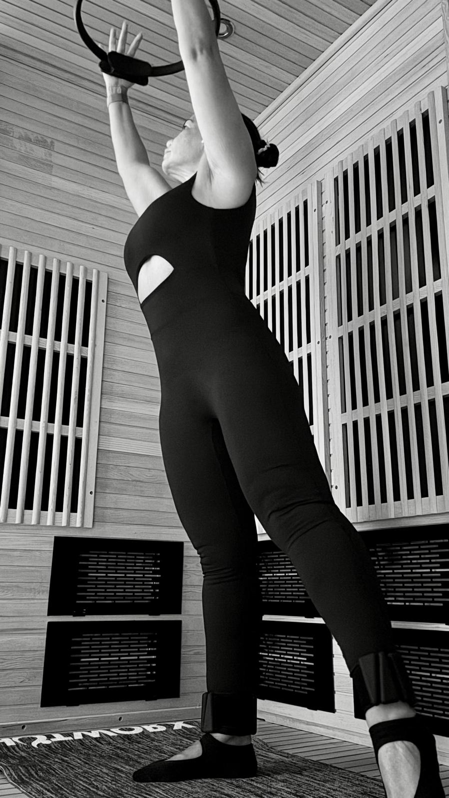 Align Jumpsuit