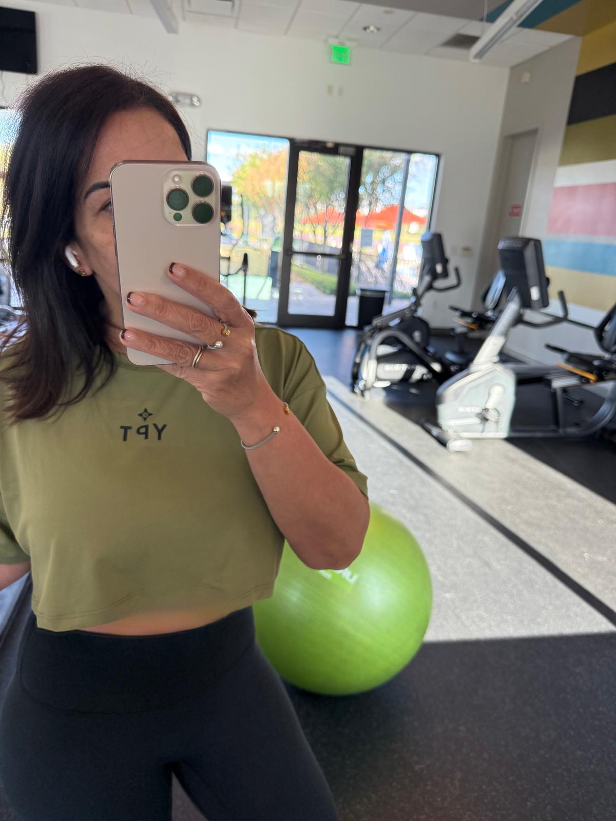 Urban Core T-Shirt