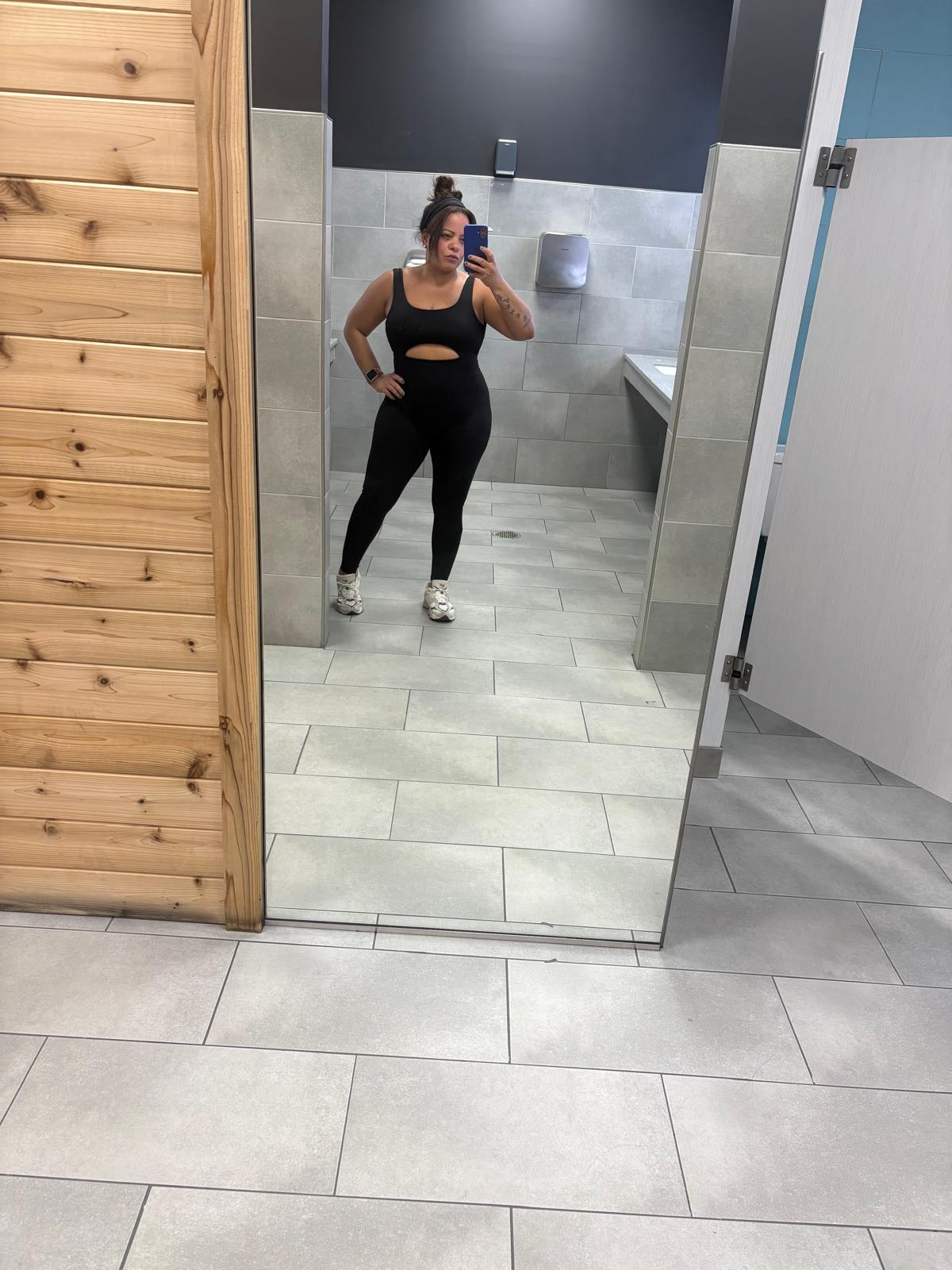 Align Jumpsuit