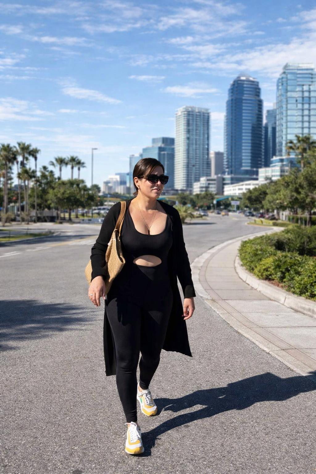 Align Jumpsuit