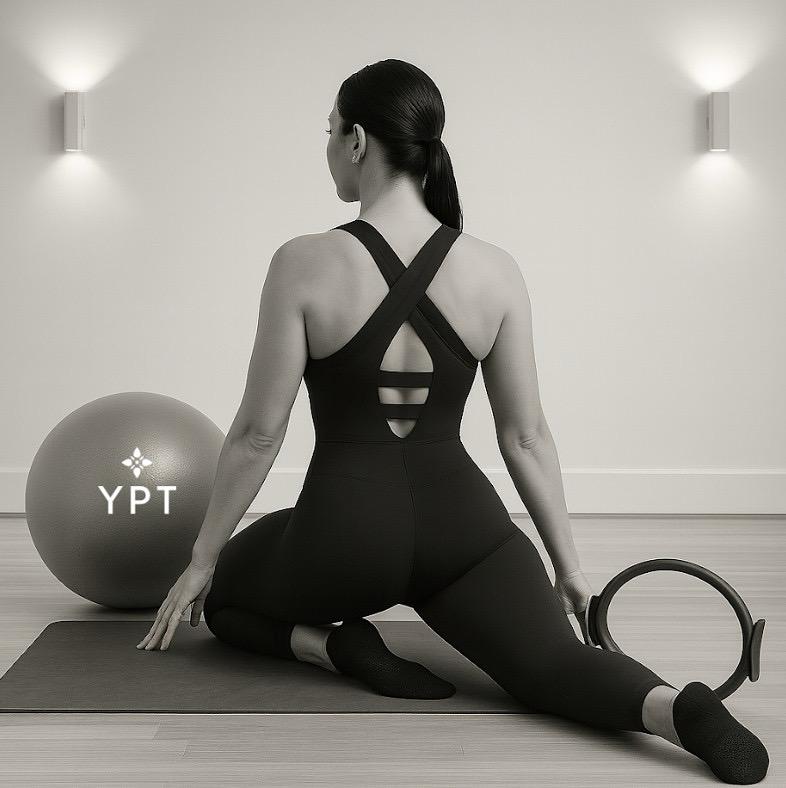 Onyx Jumpsuit