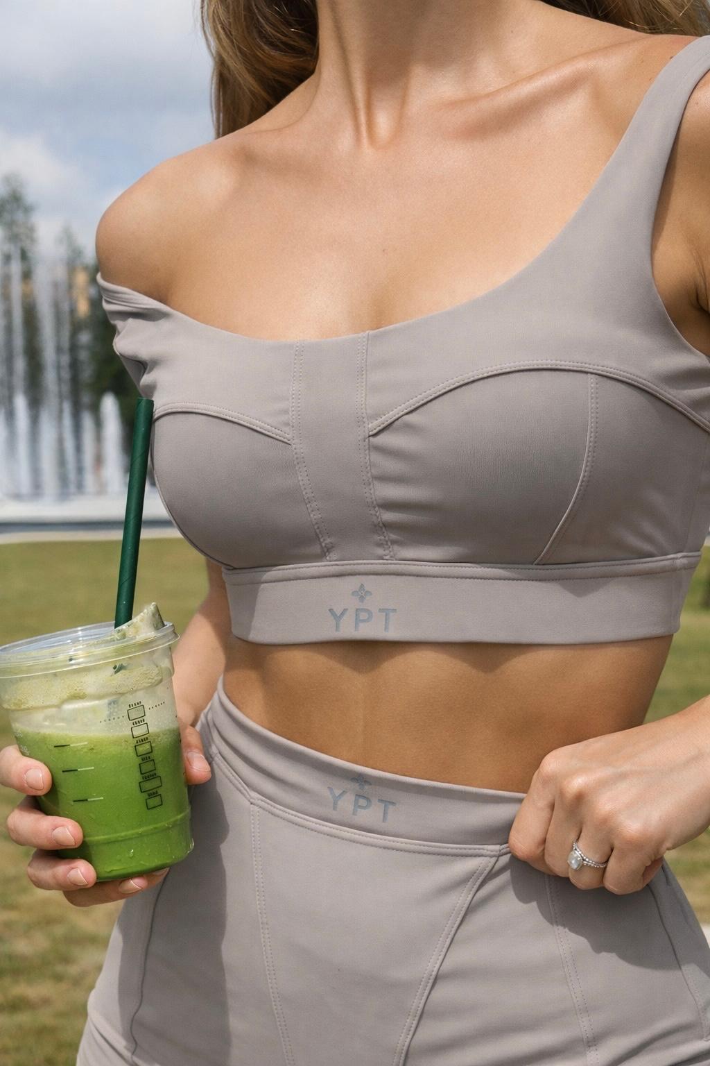 Elements Form Bra