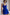 Court Strike Dress