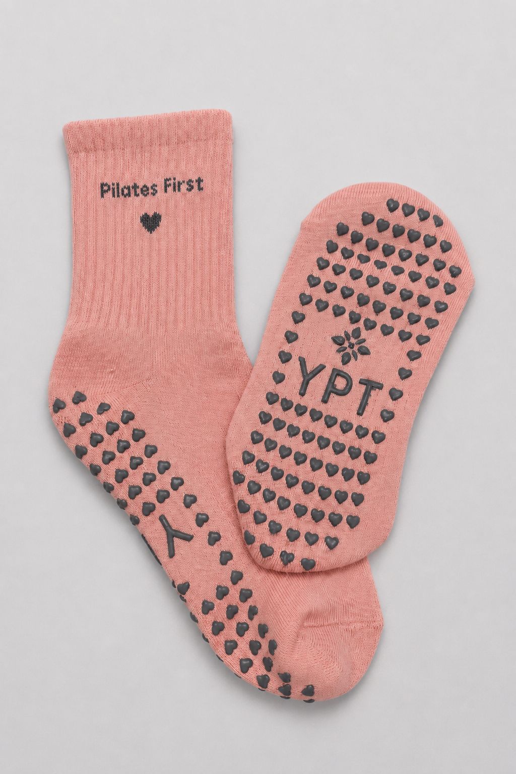 Pilates First Grip Socks