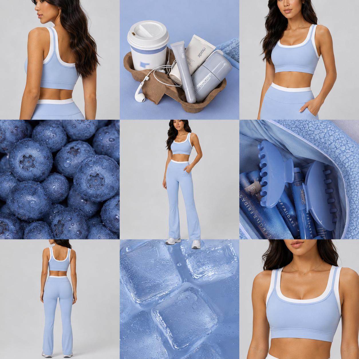 Aura Top