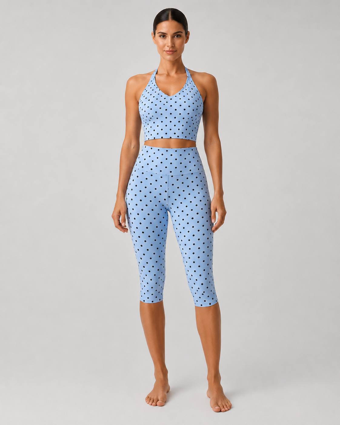 The Dot Top