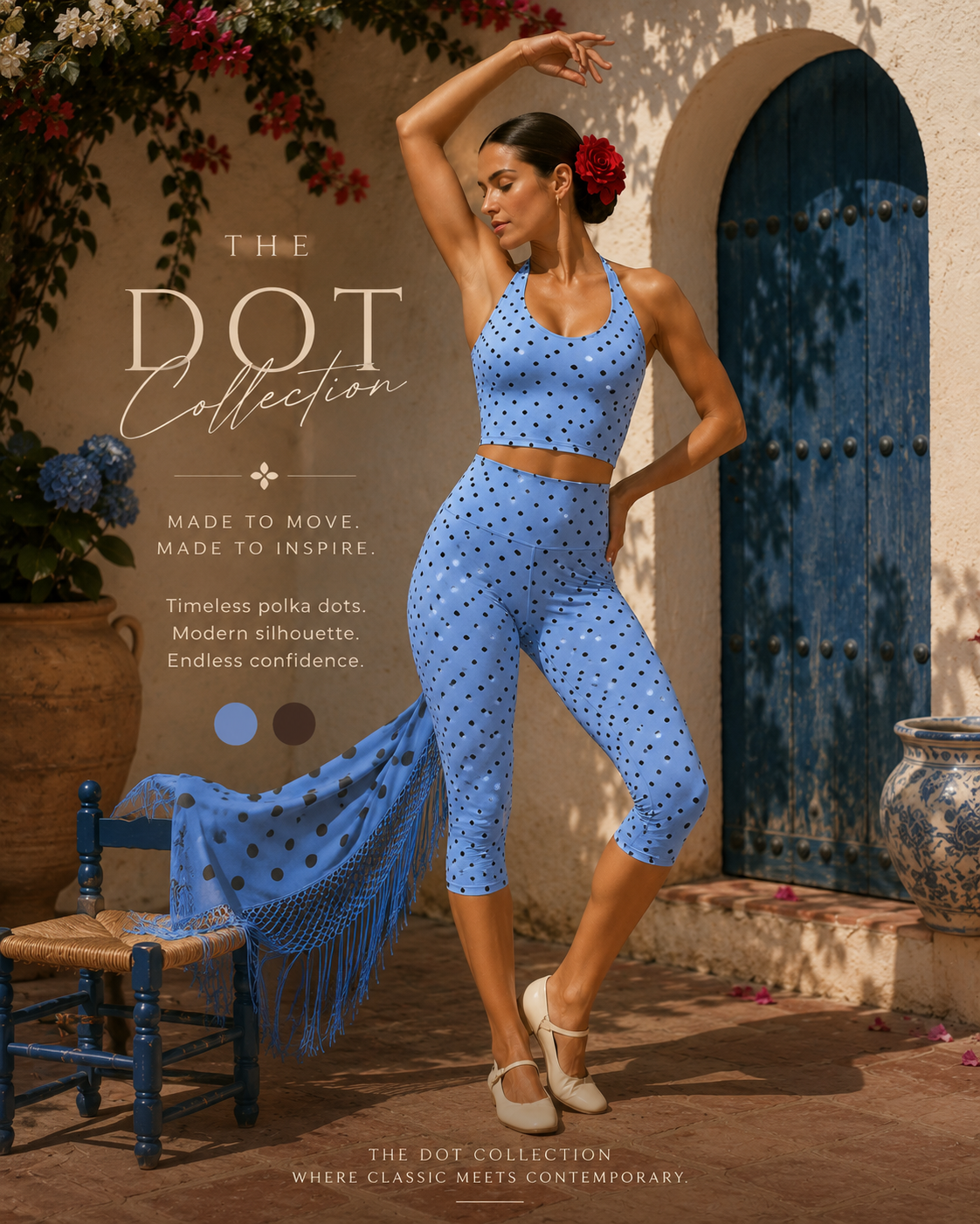 The Dot Top