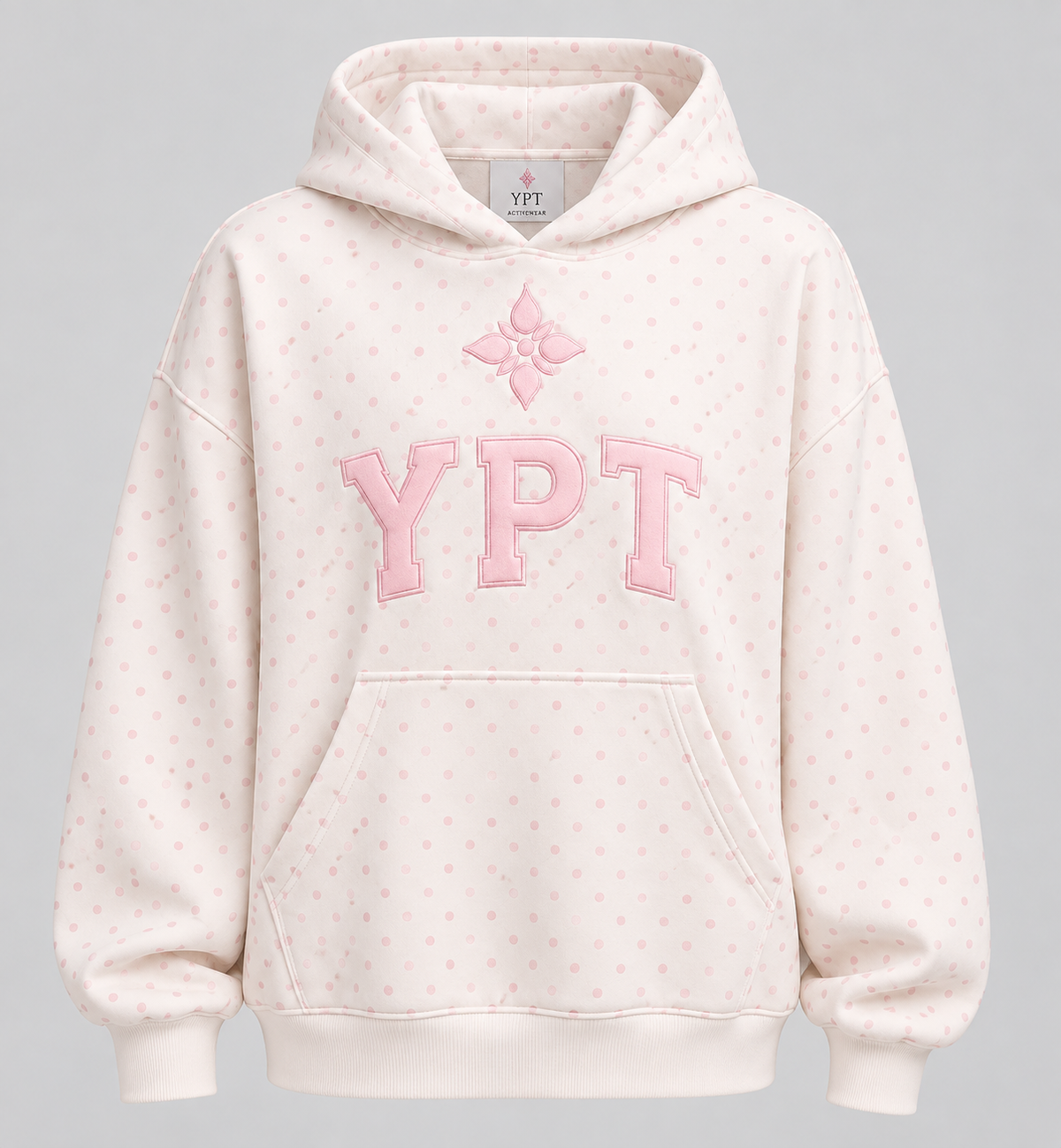 The Mila Hoodie