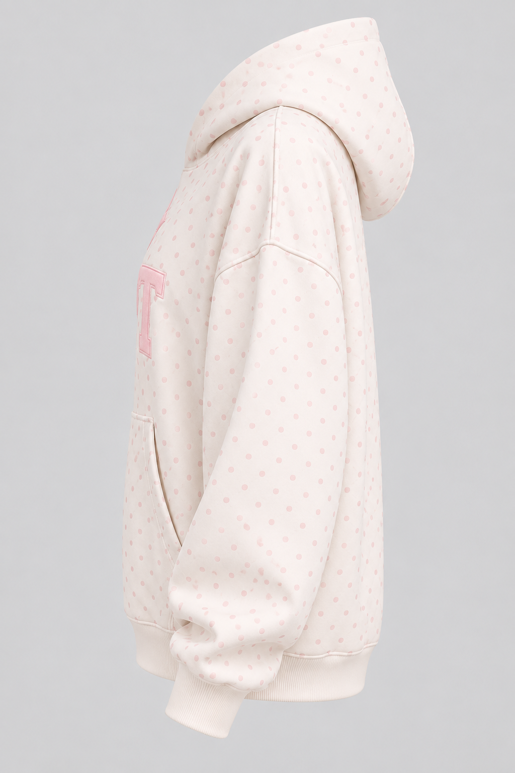 The Mila Hoodie