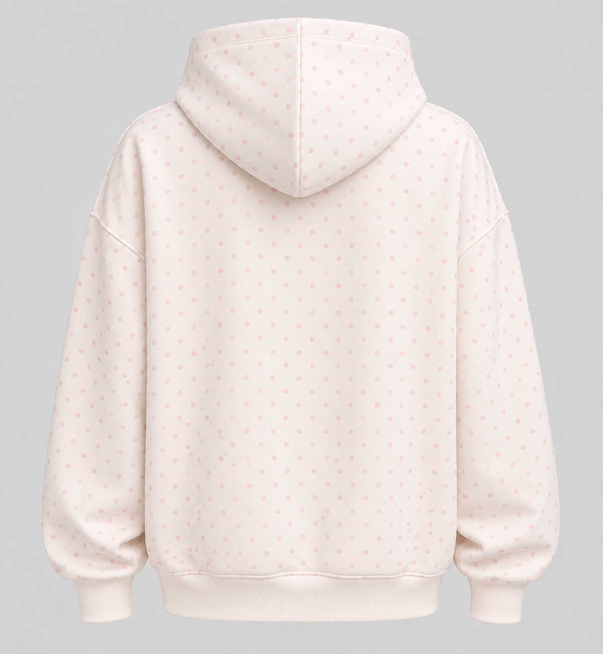 The Mila Hoodie