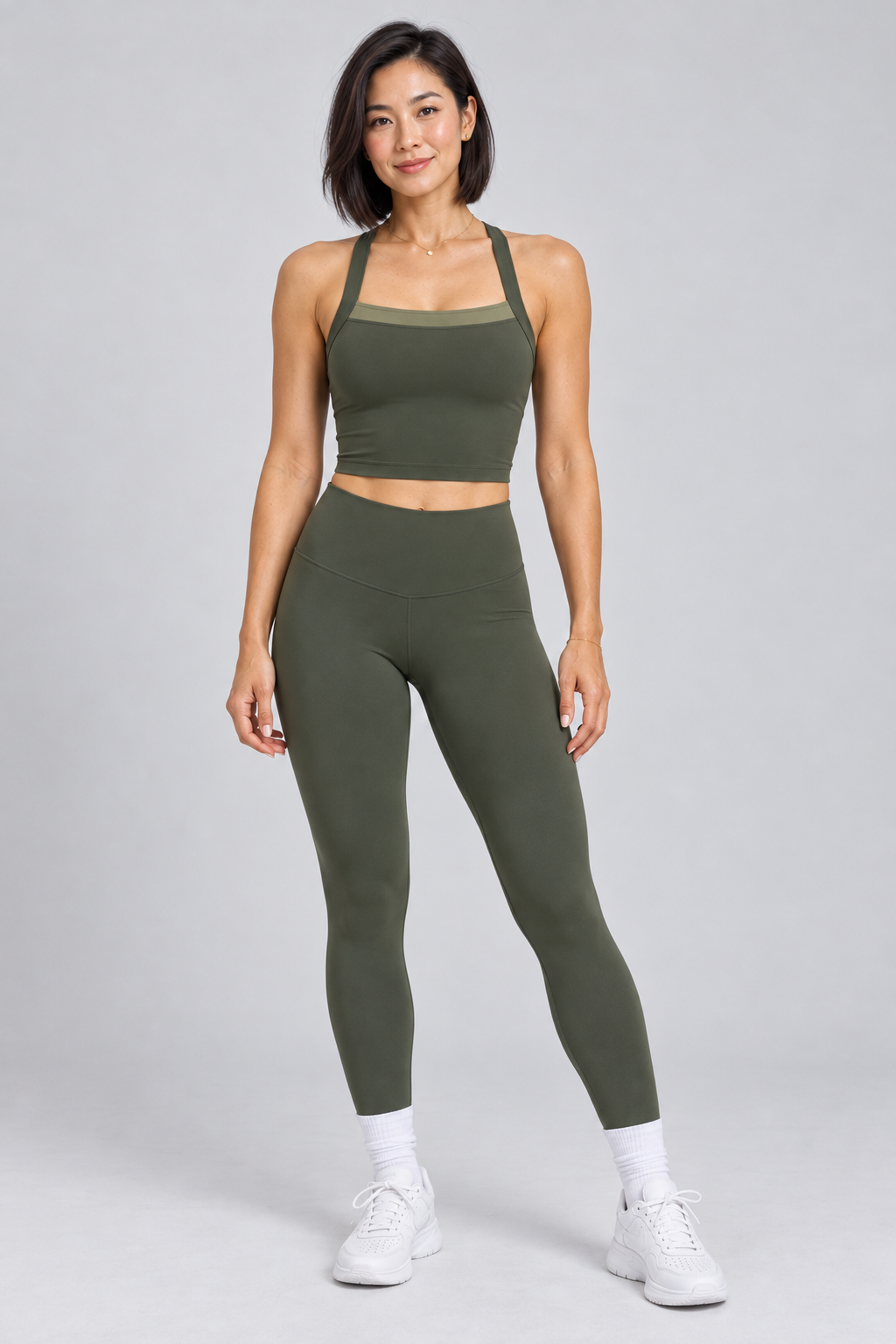 Terra Legging