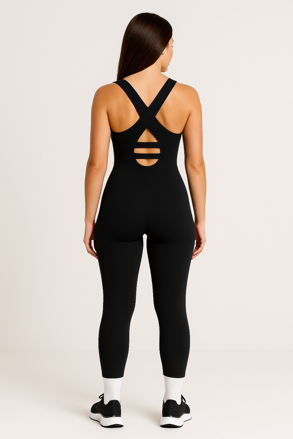 Onyx Jumpsuit
