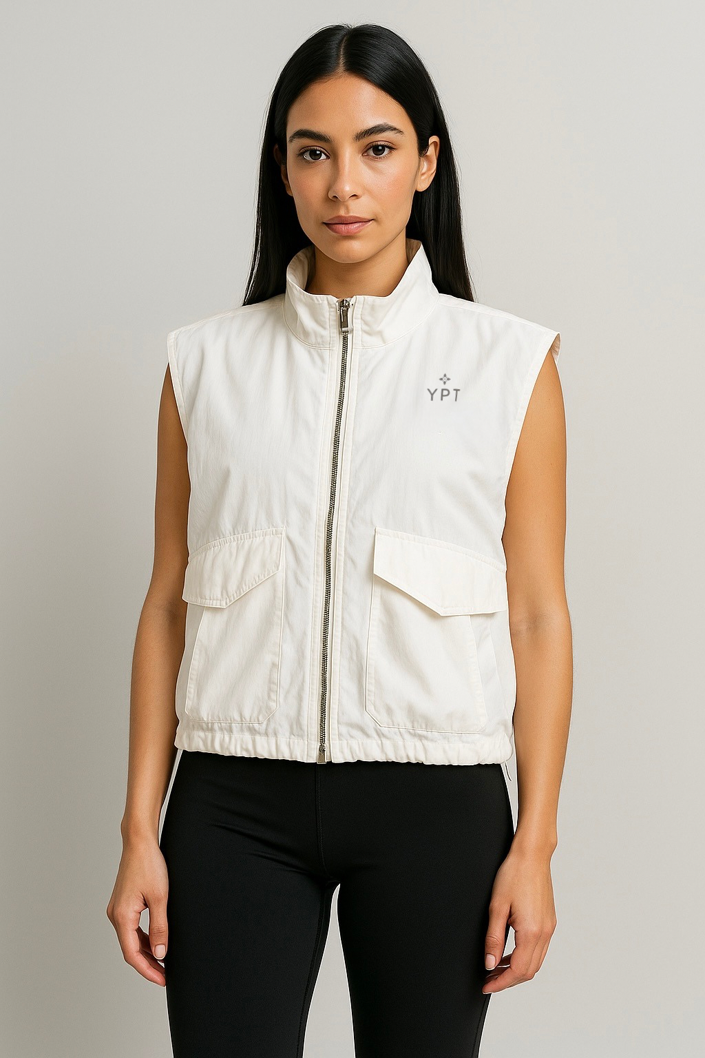 Nimbus Vest