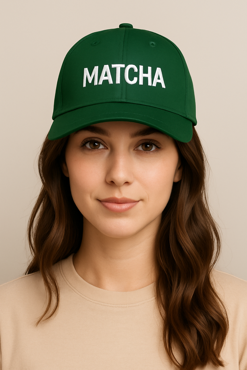 Caps