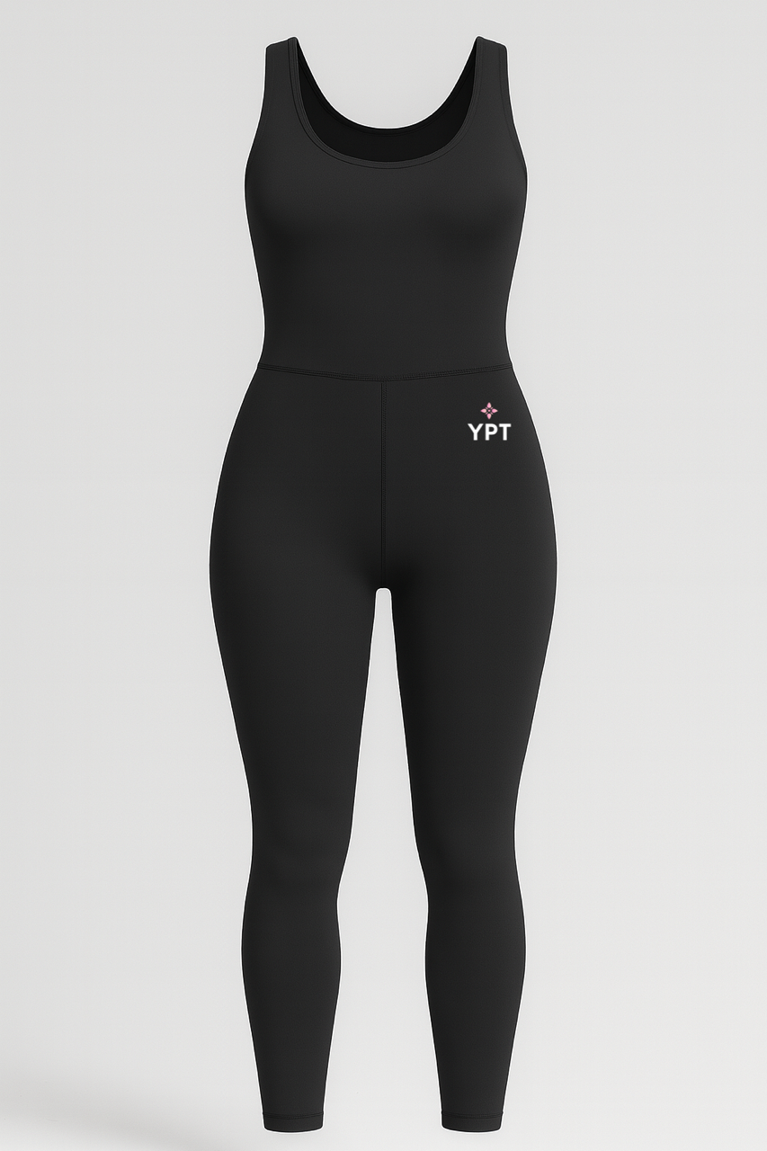 Onyx Jumpsuit