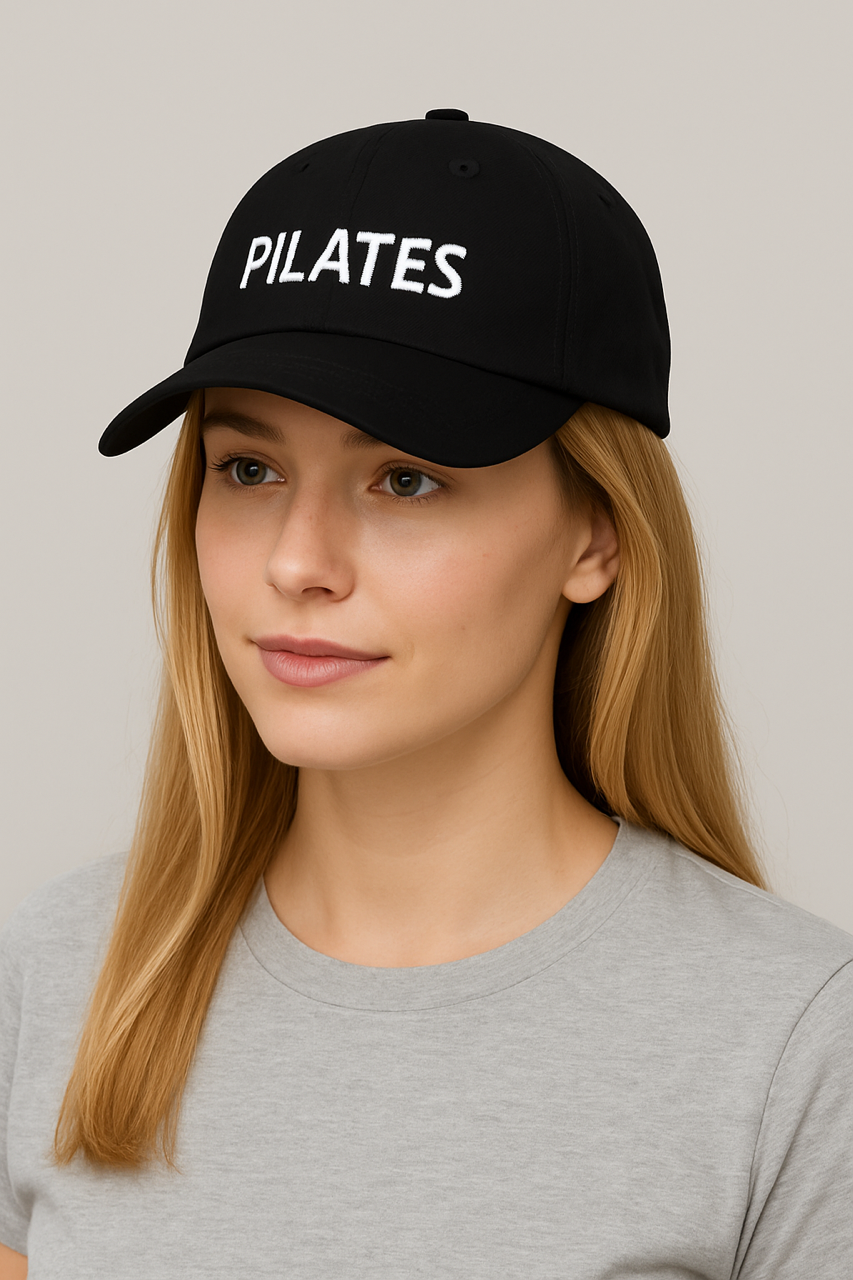 Caps