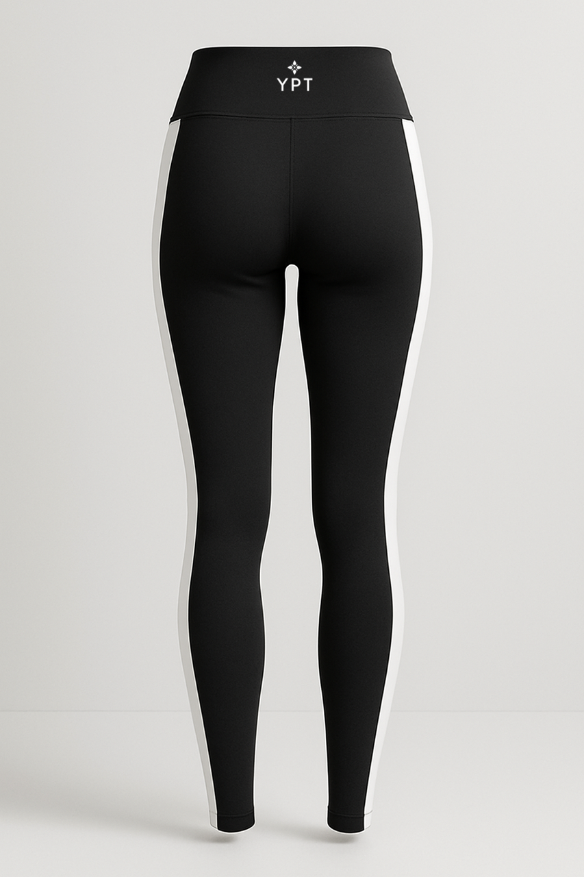 Dual Tone Leggings