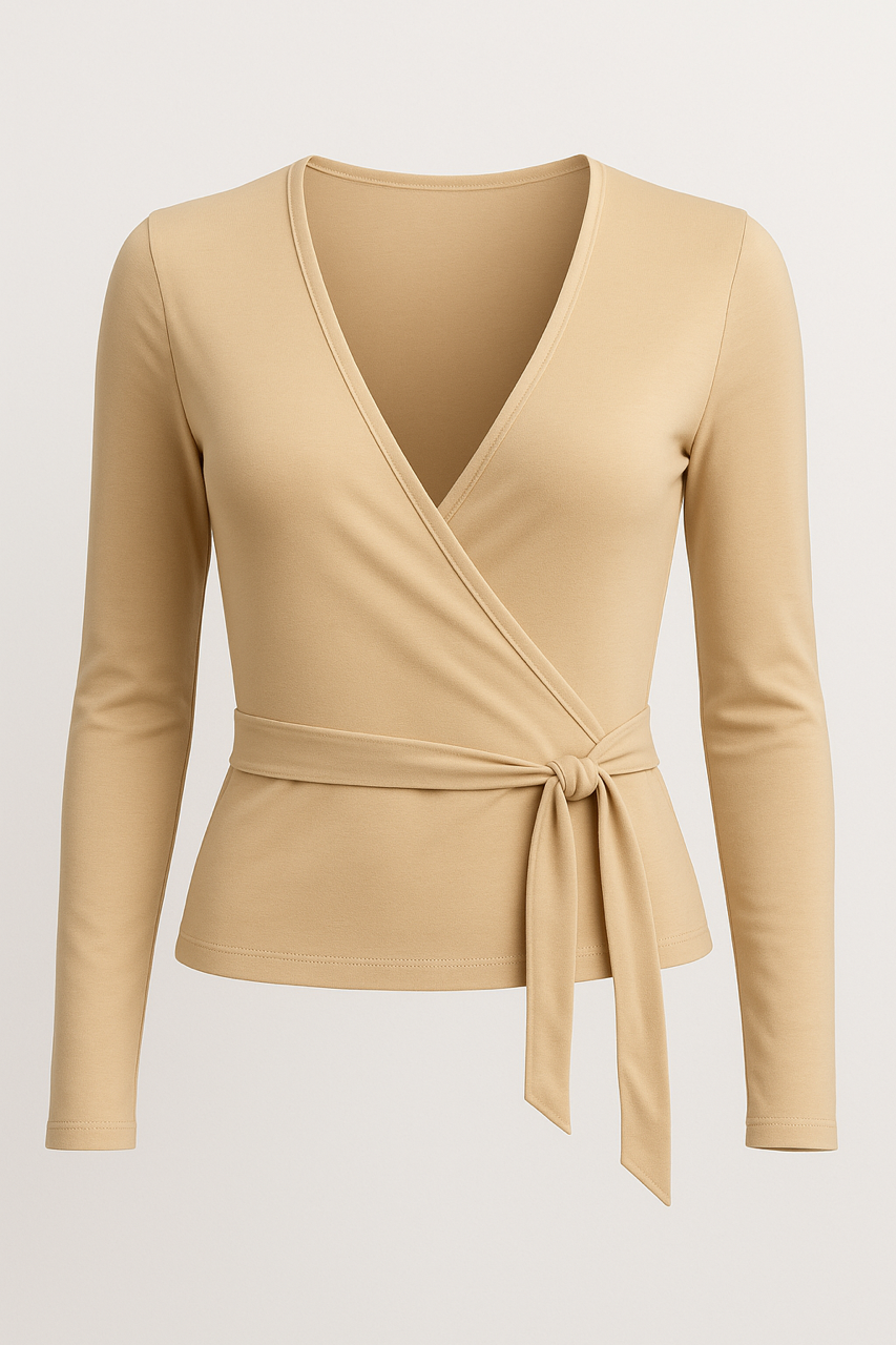 Wrap Flex Top
