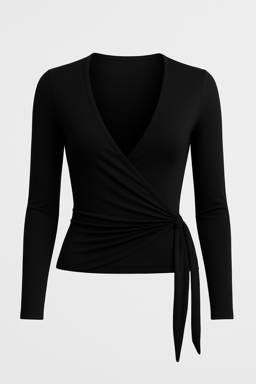 Wrap Flex Top