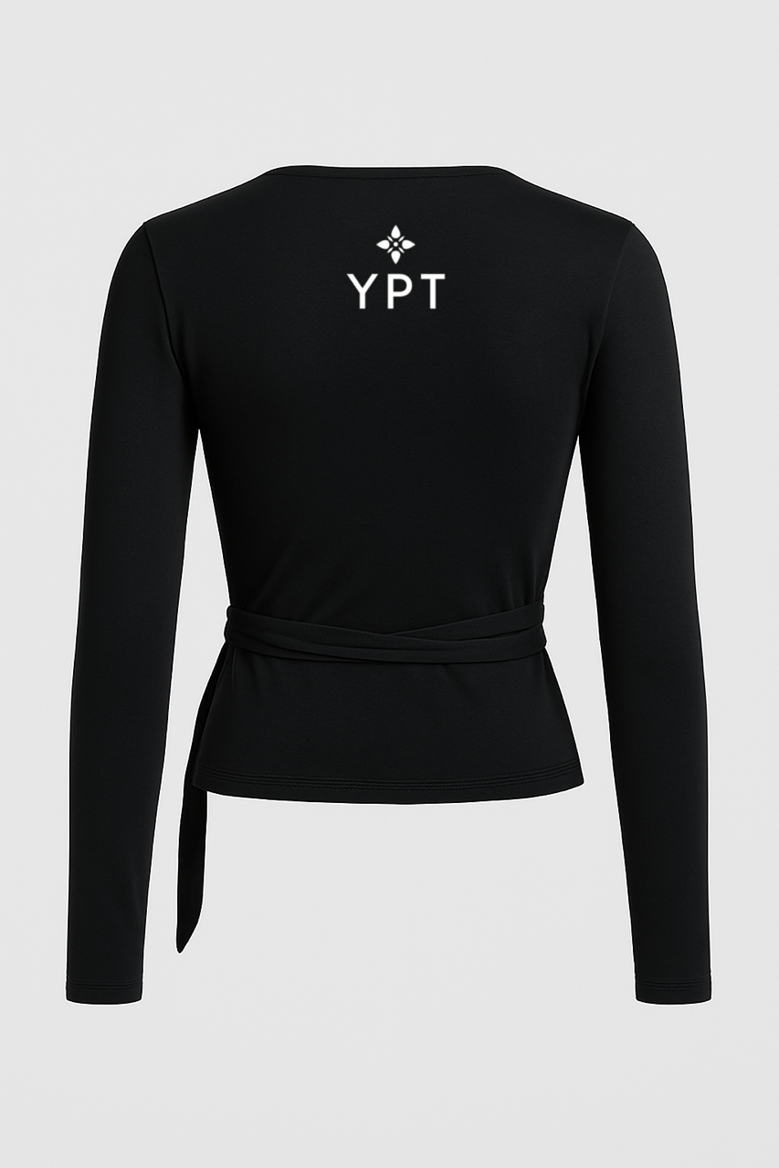 Wrap Flex Top